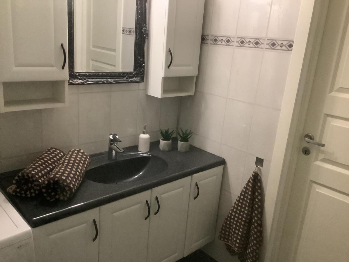 Torill'S Apartment Краґере Екстер'єр фото
