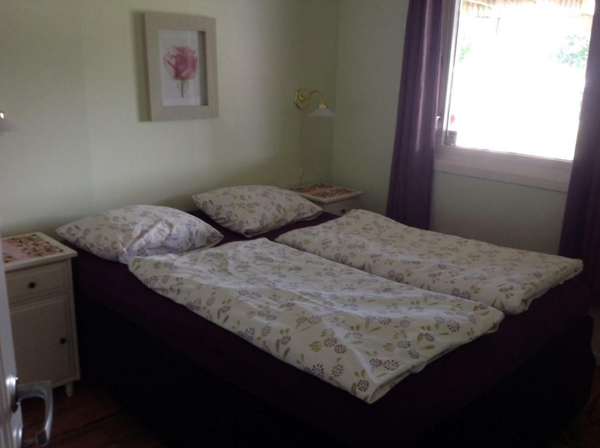 Torill'S Apartment Краґере Екстер'єр фото